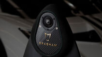 Brabham Kyron Audio