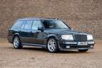 Brabus 3.6 auf Basis des Mercedes 300 TE Typ W124
