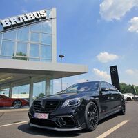 Brabus 800