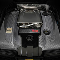 Brabus 930 Mercedes-AMG GT 63 S E Performance