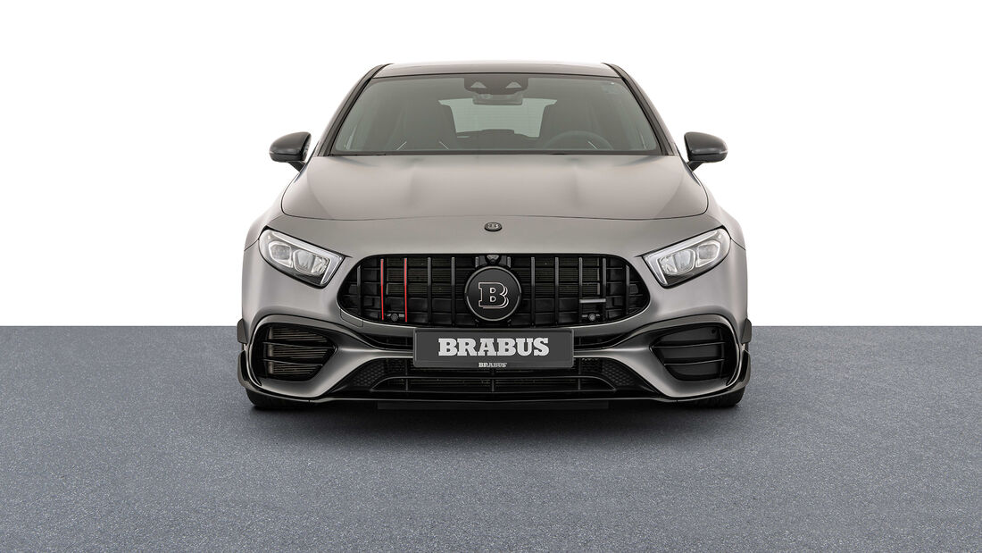 Brabus A 45 S 4MATIC+