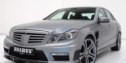 Brabus B63 AMG