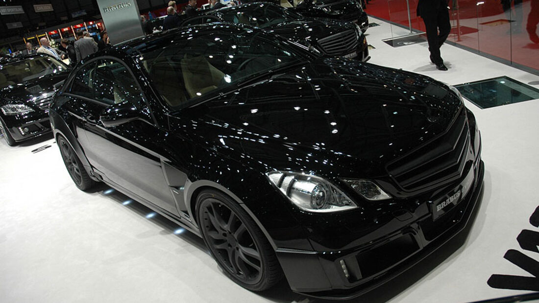 Brabus EV12