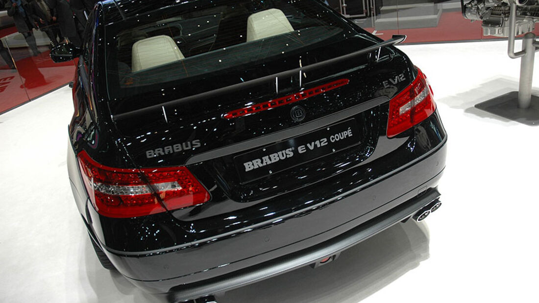 Brabus EV12