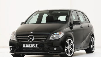 Brabus Mercedes B-Klasse