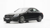 Brabus Mercedes C-Klasse AMG Line