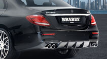 Brabus Mercedes E-Klasse W213