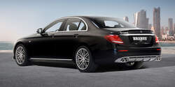 Brabus Mercedes E-Klasse W213