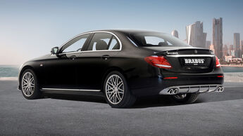 Brabus Mercedes E-Klasse W213