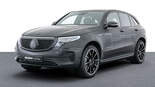 Brabus Mercedes EQC 400 4Matic