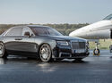 Brabus Rolls-Royce Ghost