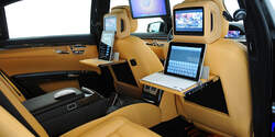 Brabus SV12R i-Business