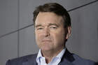 Bram Schot