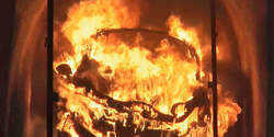 Brand, Feuer