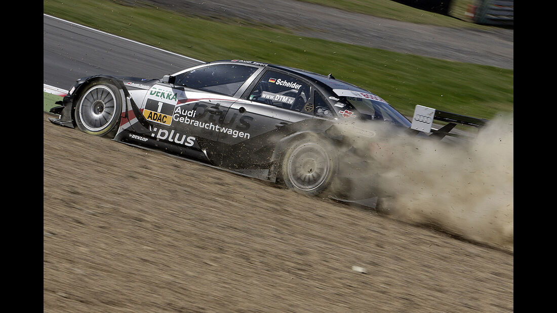 Brands Hatch 2009