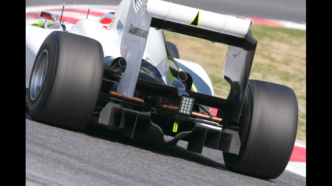 Brawn GP 2009