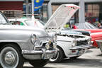 Brazzeltag, Oldtimer-Show 2015