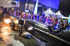 Brazzeltag, Oldtimer-Show 2015