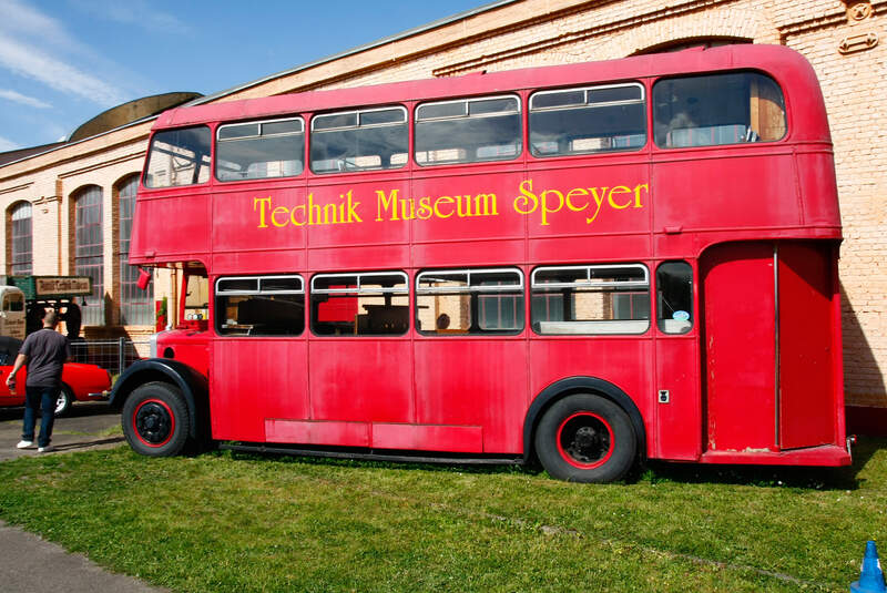 Brazzeltag Technik Museum Speyer 105