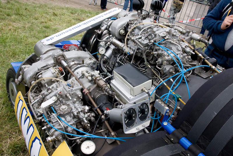 Brazzeltag Technik Museum Speyer 105
