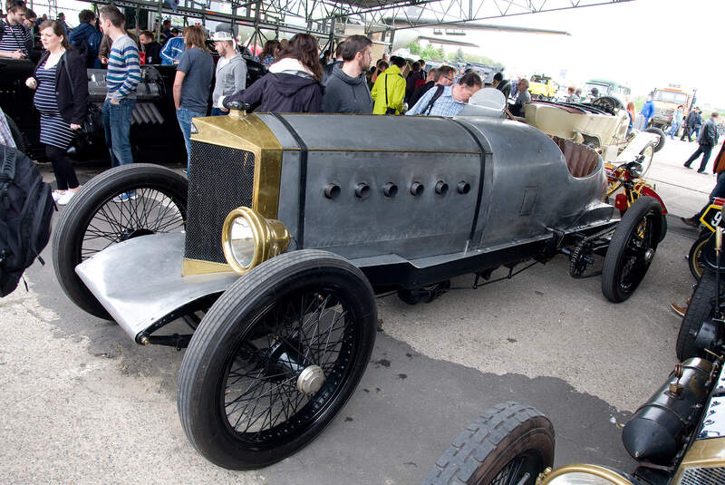 Brazzeltag Technik Museum Speyer 105