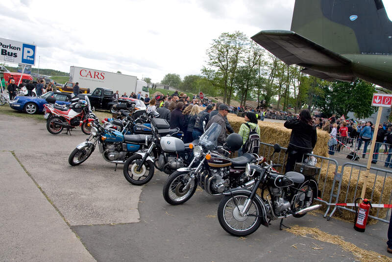 Brazzeltag Technik Museum Speyer 105