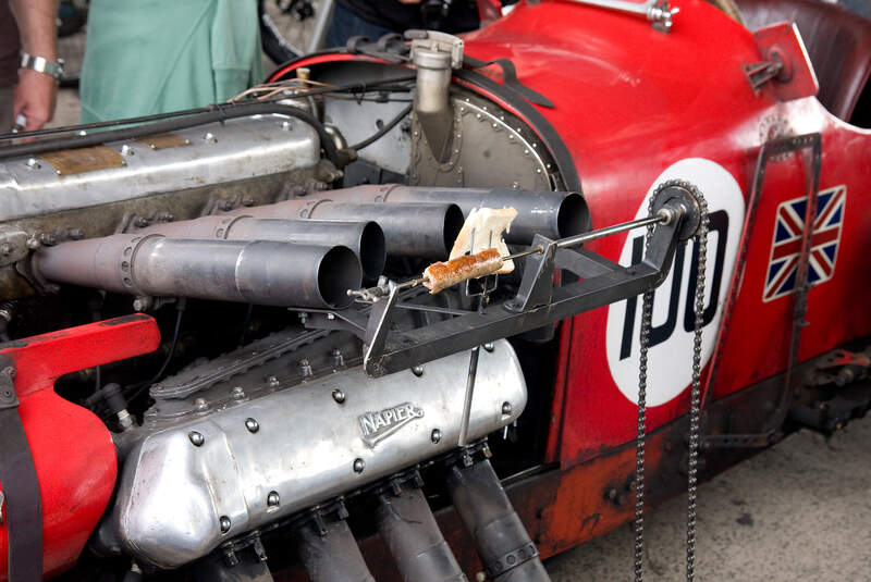 Brazzeltag Technik Museum Speyer 105
