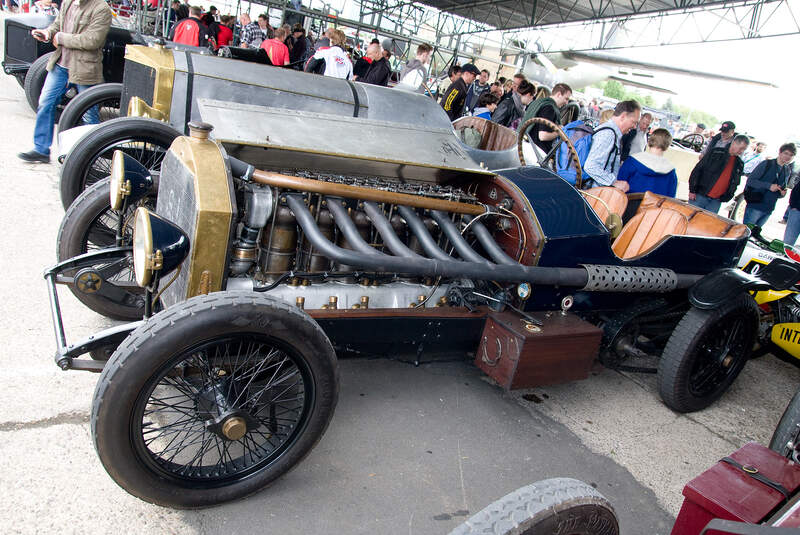 Brazzeltag Technik Museum Speyer 105