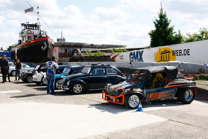 Brazzeltag Technik Museum Speyer 105