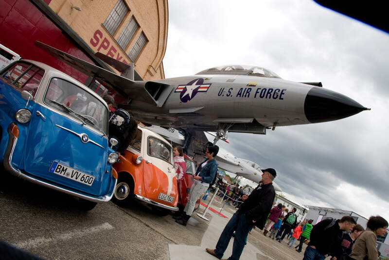 Brazzeltag Technik Museum Speyer 105