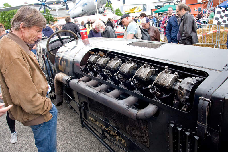 Brazzeltag Technik Museum Speyer 105