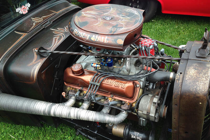 Brazzeltag Technik Museum Speyer 105