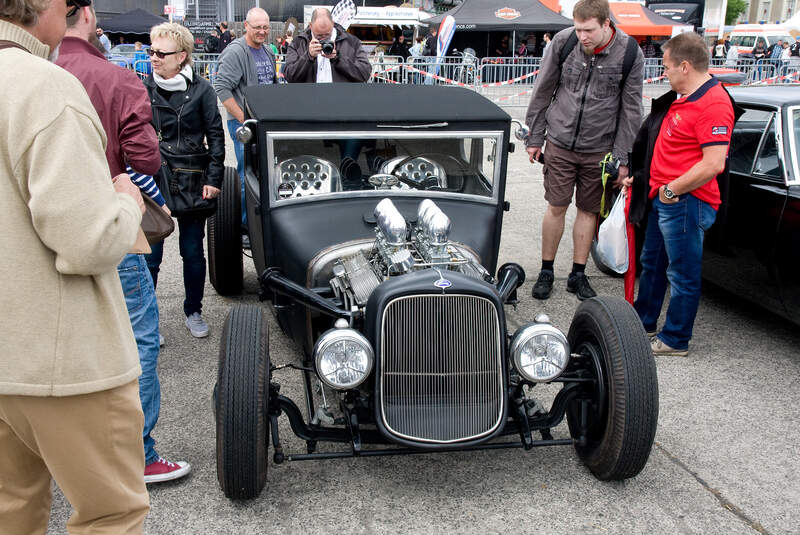 Brazzeltag Technik Museum Speyer 105