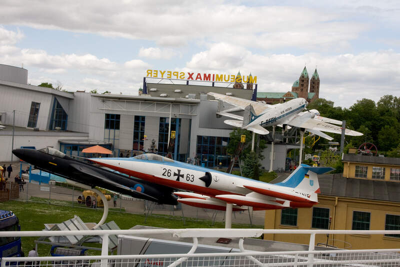 Brazzeltag Technik Museum Speyer 105