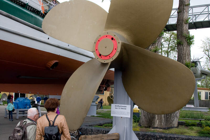 Brazzeltag Technik Museum Speyer 105
