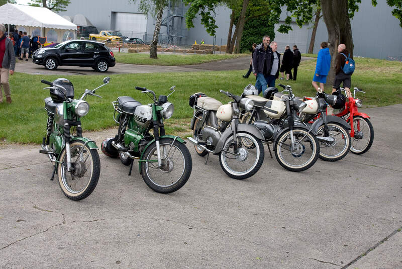 Brazzeltag Technik Museum Speyer 105