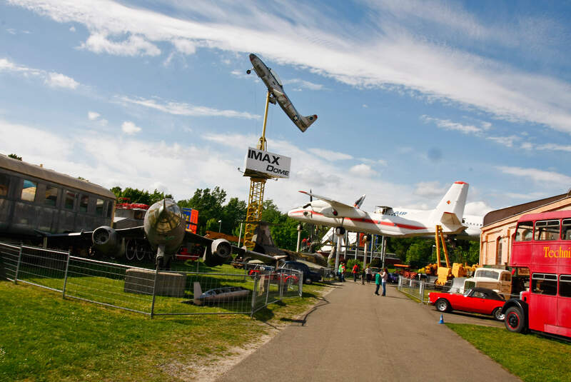 Brazzeltag Technik Museum Speyer 105