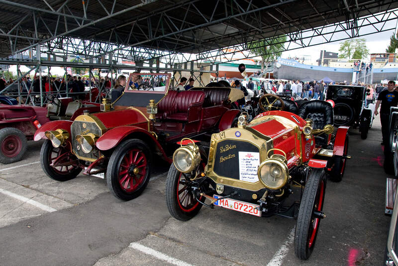 Brazzeltag Technik Museum Speyer 105