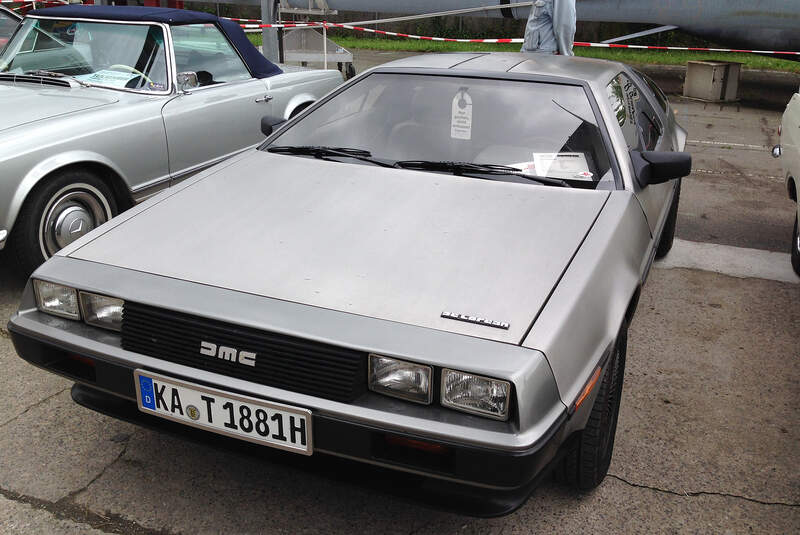 Brazzeltag Technik Museum Speyer 105