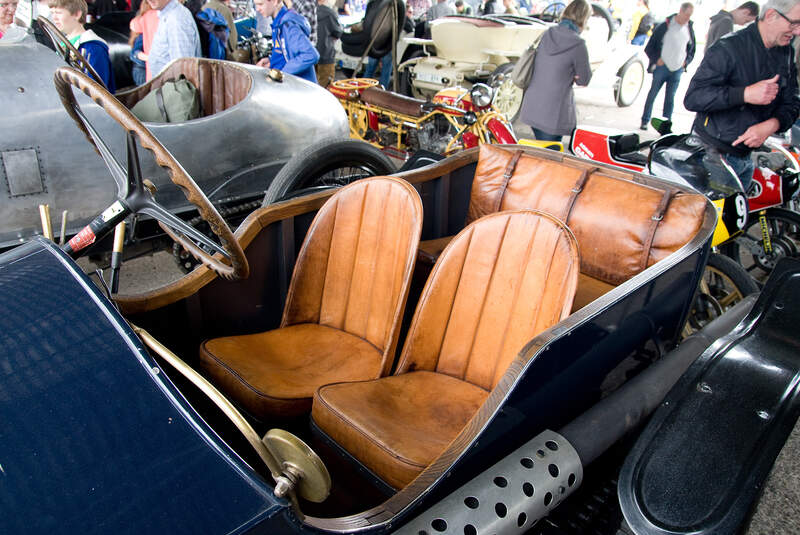 Brazzeltag Technik Museum Speyer 105