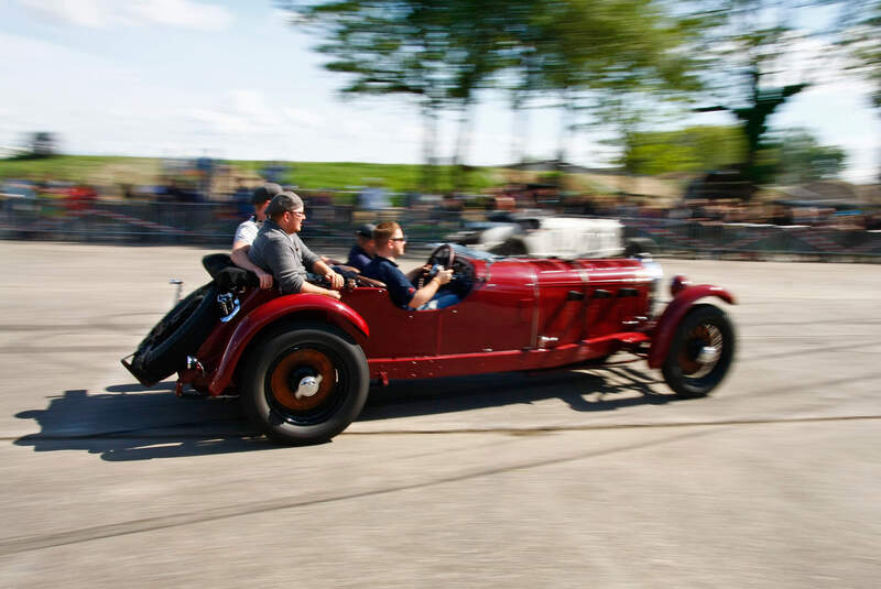 Brazzeltag Technik Museum Speyer 105