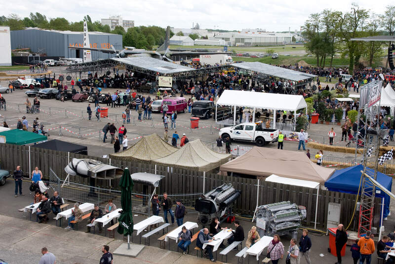 Brazzeltag Technik Museum Speyer 105