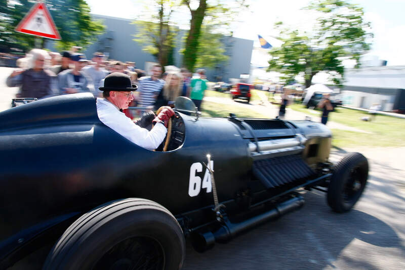 Brazzeltag Technik Museum Speyer 105