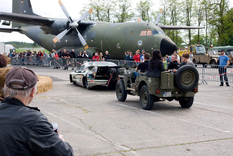 Brazzeltag Technik Museum Speyer 105