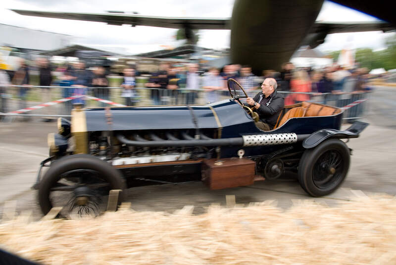 Brazzeltag Technik Museum Speyer 105