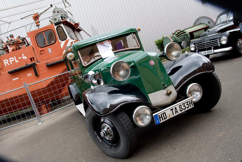 Brazzeltag Technik Museum Speyer 105