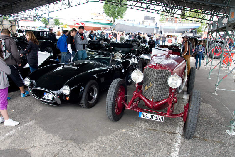 Brazzeltag Technik Museum Speyer 105