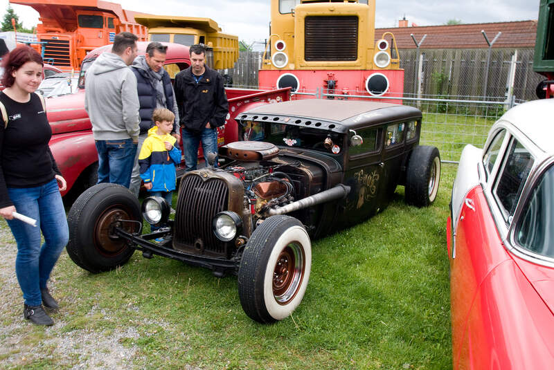 Brazzeltag Technik Museum Speyer 105