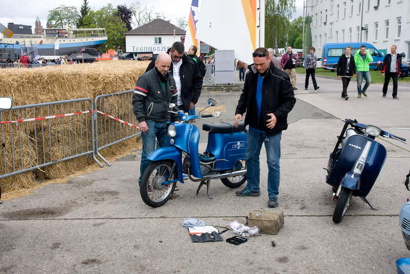 Brazzeltag Technik Museum Speyer 105