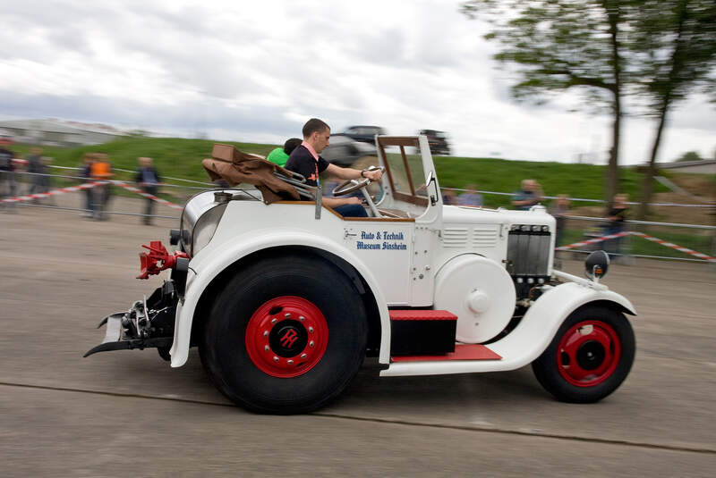 Brazzeltag Technik Museum Speyer 105